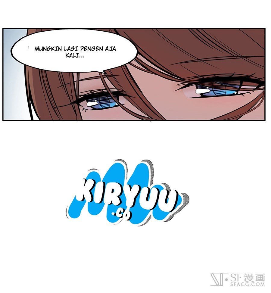 Martial King’s Retired Life Chapter 03 Gambar 56